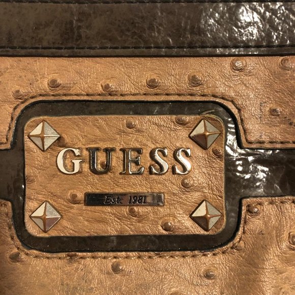 Guess Mini Purse Pochette - Picture 3 of 5